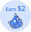 Earn
